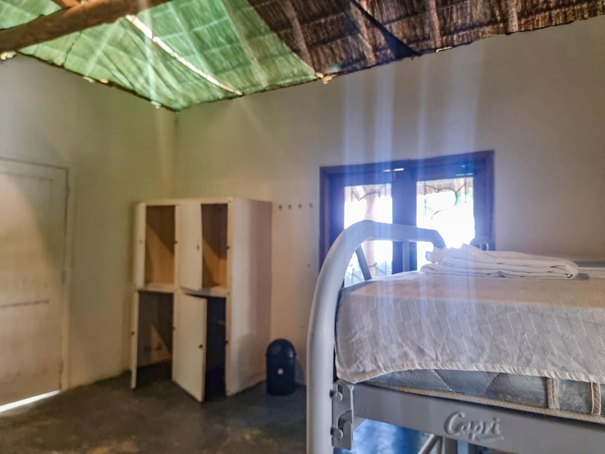 Casa De Olas Hostel سان خوان ديل سور المظهر الخارجي الصورة