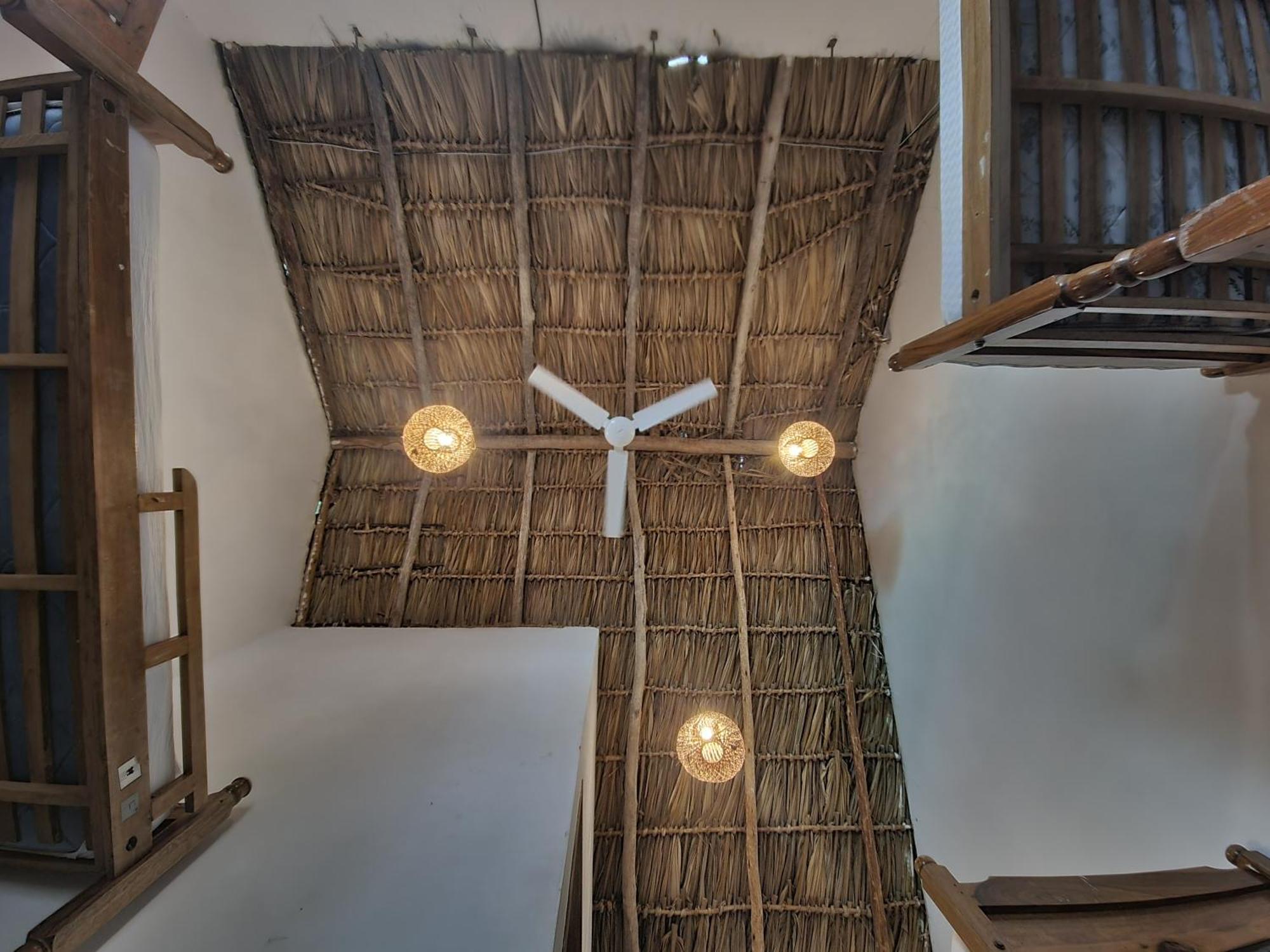 Casa De Olas Hostel سان خوان ديل سور المظهر الخارجي الصورة